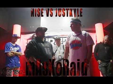 Nise vs JustKyle
