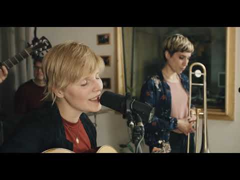 Karl die Grosse - Heute Nacht (LIVE SESSION)