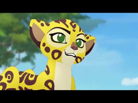 FernGully (TheWildAnimal13 Animal Style) 2: The Magical Rescue trailer