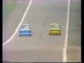 DDR Trabant Rennsport Hiemisch Gegen Schumann Voll Geil