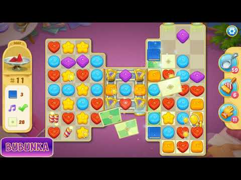 Matchington Mansion level 3662 HD