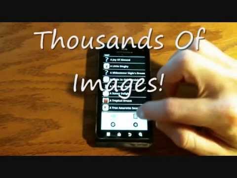 Mr. Bartender Drink Recipes Video