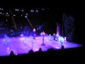 Disney On Ice Haunted House