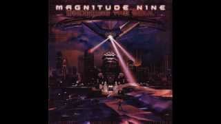 Magnitude 9-Changes (Decoding The Soul 2004)