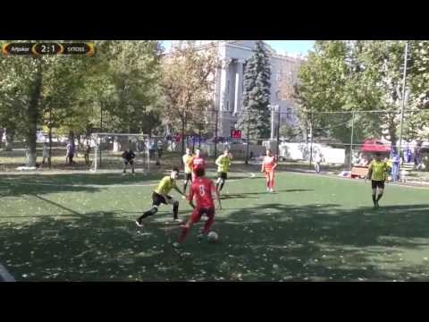 Artjoker 4 - 4 SYTOSS