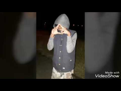 Fedy Xii - Nl666TM ( Rap Riddim 2K17 )