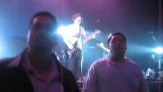 The Starting Line - Hello Houston