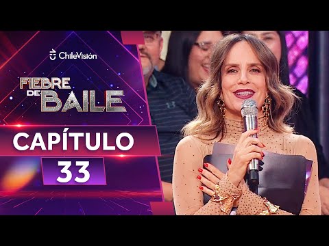 🔴 FIEBRE DE BAILE 💃🪩 CAPÍTULO 33 ✨