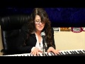Krista Detor "Just Because" on TGI Folk WDBX.org 91.1 FM