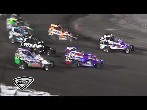 #Midget 2022/23 Fecha 1 - #FINAL