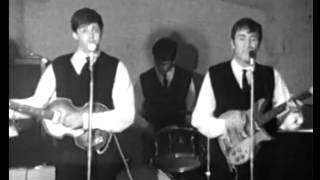The Beatles - Cavern Club (REMASTER) (2 Versions)