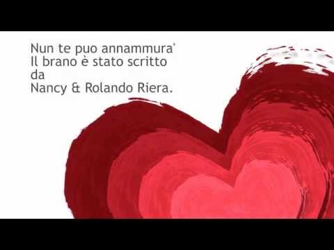 Alessio feat Gino Coppola- Nun te può annammurà by AlessioFanclubDeutschland