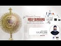 Parumala Seminary Sunday Holy Qurbana Chief Celebrant Fr Timothy Thomas