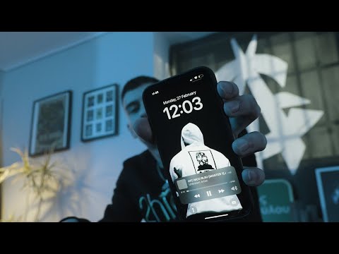 ATC Nico - BLIKI | (Prod. Lil Riico) | Official Music Video 4K