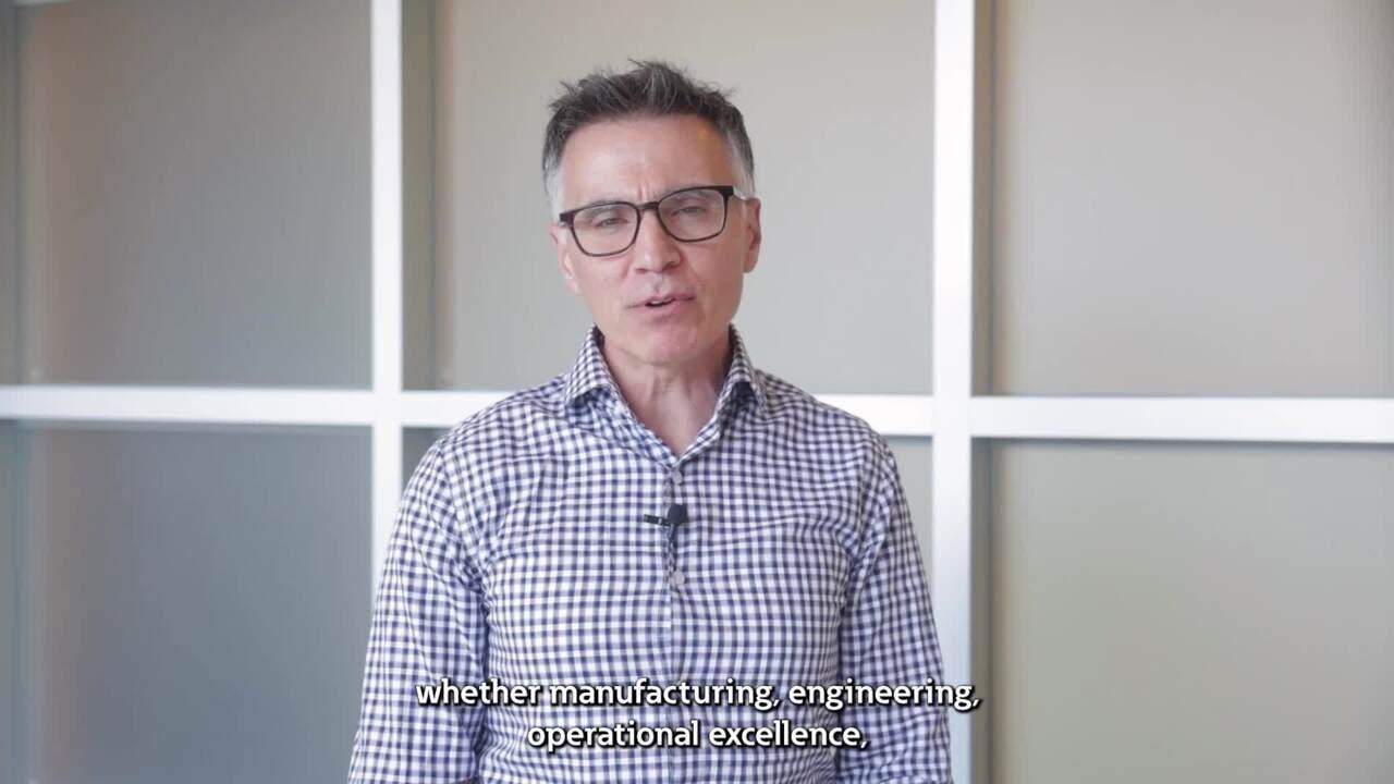 McMaster Career Fair