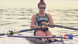 Hometown Hero: Delaney Bernier