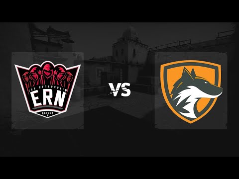 Map 1 / eSport Rhein-Neckar vs. Team DeftFox // 99Damage Liga Saison 17 Div. 1 – Spieltag 4