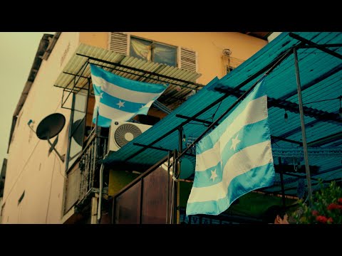 Gianny - Licor (Video Oficial desde Guayaquil)