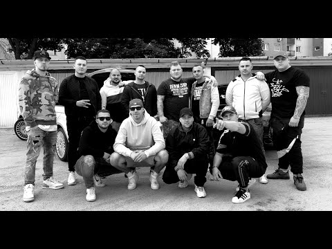 Boxi x Beck - Menetel Feat. Micsko (Official Music Video)