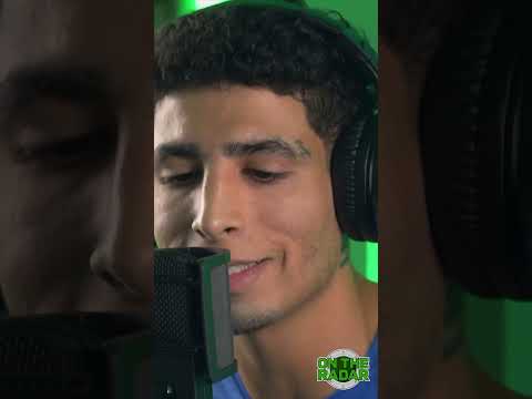 Amaru Cloud “On The Radar” Freestyle out now!