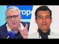 Affaire Dupont De Ligonnès Sur M6 Tout Paraissait Fumeux Gilles Galloux