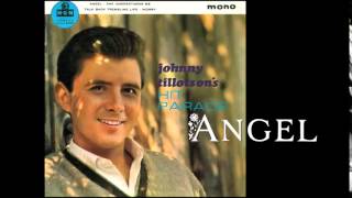 Johnny Tillotson - Angel  (1965)