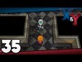 Pokémon X and Y - Episode 35 | Route 15: The Lost Hotel!