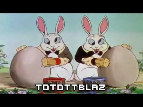 Tőtöttcigi - Húsvéti veretős mix