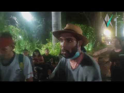 MLP LBR VS Alucard -Gio-Andy / Teams NDV / Ronda 1