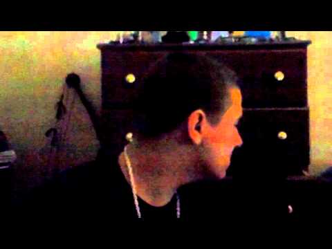 Madd Mans first song-