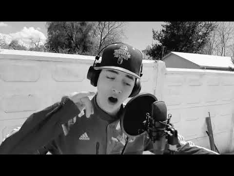 TseMc - Drogas $weat👽