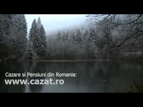 Cazare Popoiu, Bacau - Cazat.ro