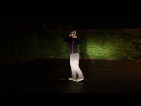 Cadets Visual Assignment (Slides) Forward Right, Backward Left