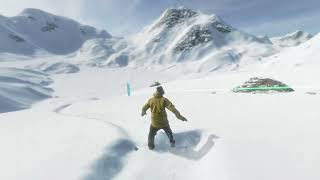 Chilling |Mark McMorris Infinite Air