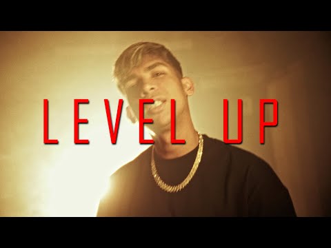 S-One - Level up (Videoclip Oficial)
