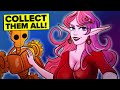 ALL The Little Misters Explained SCP Animation