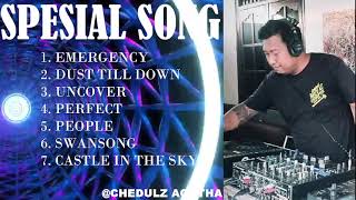 Download lagu SPESIAL HARD FUNKOT BARAT  - CHEDULZ AGATHA mp3