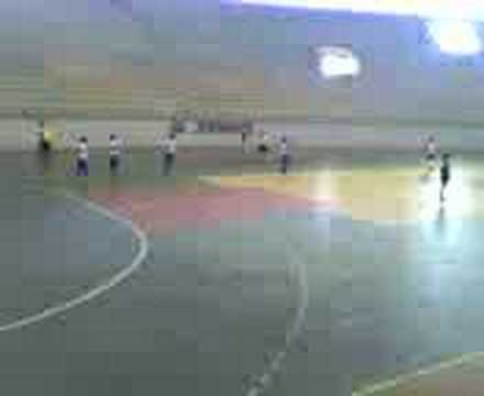 Luizinho, o CrisTiano Ronaldo dos jerninhos!