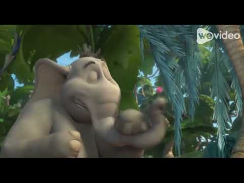 Alexladdin Sneak Preview trailer