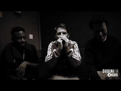 Dooinit Festival 2017 #5 - Jungle Brown