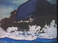 Pinocchio 1940 Escape From Monstro Scene VHS Capture