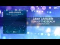 Amir Ashaeri Sun Of The Beach Preview Stell Recordings