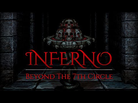 Inferno: Beyond the 7th Circle (OST) | Full + Timestamps [Original Game Soundtrack]