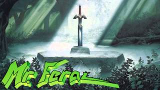 Lost woods - Legend of Zelda - Mr. Feral (Metal Remix)