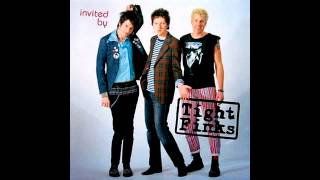 TIGHT FINKS - DANCING WITH THE GOOD LOOKING GIRLS