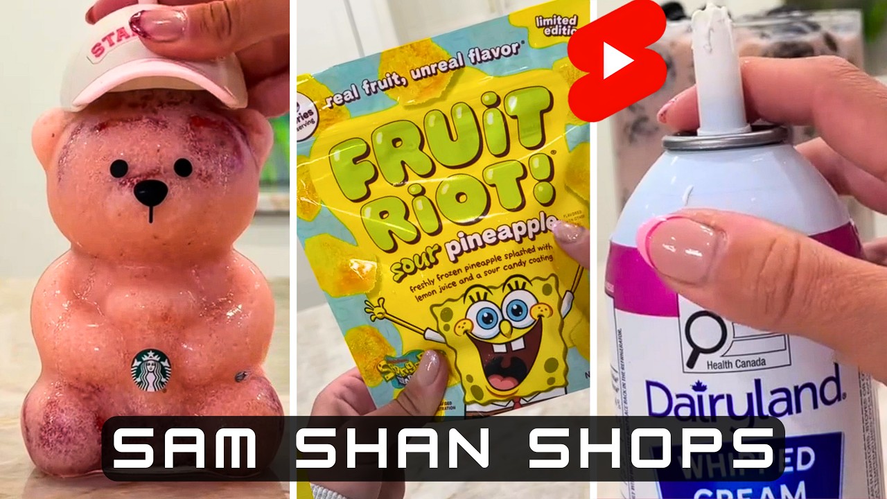 These Amazon Finds Just Make Sense ✨ Sam Shan Shops