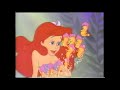 Alternate Opening To Oliver Company 1989 VHS