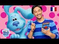 Bleue Est Une Bonne élève Blue S Clues You