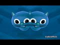 Little Baby Bum Hickory Dickory Dock V2 Effects Sponsored By Klasky Csupo 2001