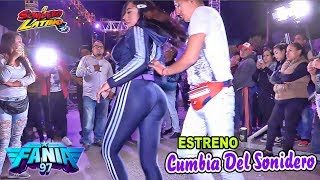 Bajar de peso bailando cumbia sonidera